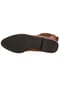 paul green Leder/Textil Stiefelette Bild 7
