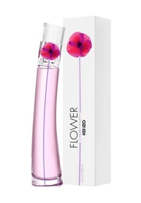 KENZO FLOWER - Cherry Poppy Eau de Parfum - 