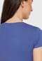 MANGUUN T-Shirt, V-Ausschnitt, für Damen Bild 10