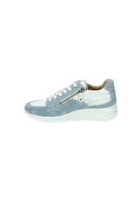HARTJES® - Freizeit Schnürer für Damen - blau