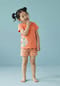 sigikid® Shorty Pyjama Nachtwäsche ,  für Kinder Bild 13