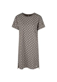 SHORT STORIES® - 621519 Sleepshirt 1, 18137 DRIFTWOOD, XS - 18137 DRIFTWOOD