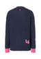 LIEBLINGSSTÜCK Damen Strickjacke aus Baumwollmix ArunaL Bild 12