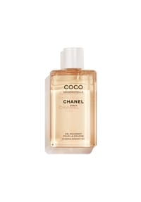 CHANEL COCO MADEMOISELLE - DUSCHGEL - TRANSPARENT