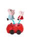 Peppa Pig™ Peppa Pig Ferngesteuertes Plüsch-Fahrzeug "Mein erstes RC Auto" Bild 18