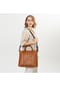 FARMHOOD Memphis Memphis Handtasche Leder 37 cm Laptopfach Bild 2