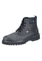 rieker Schnürstiefeletten, Emblem, Kunstleder, für Herren Bild 12