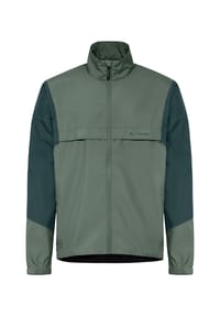 VAUDE - Jacken Men's Loamer Air Jacket II - black