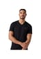 Levi's® T-Shirt, V-Ausschnitt, Logo-Stickerei, für Herren Bild 9