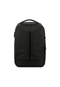 JUMP® Obsidian - Obsidian Daypack 40 cm - black