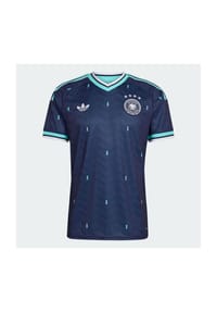 adidas - DFB Auswärtstrikot, WM 2026, für Herren - CONAVY