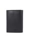 DAVIDOFF Essentials Essentials Geldbörse RFID Schutz Leder 9 cm Bild 1