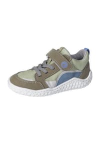 RICOSTA® - Halbschuhe JAYDEN - avocado/rosa