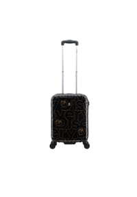 Discovery - Koffer Gold aus ABS/PC-Material - Black