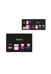 VERSACE FEMME - Miniaturen Set - 