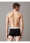 Calvin Klein Cotton Stretch Pants, Logo-Bund, 3er-Pack, für Herren Bild 3