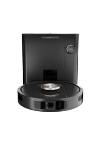 Shark® - Saugroboter PowerDetect Self-Empty RV2820VEEU - schwarz