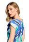 BETTY BARCLAY Etuikleid kurzarm Bild 9