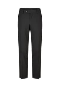 HECHTER PARIS - Hose H-XTENSION Hose im modernen Schnitt für - black
