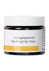 Dr. Hauschka - Reinigungsmaske - CREME