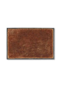ASTRA ® - Schmutzfangmatte Innen LAVA - Anthrazit - 40 x 60 cm