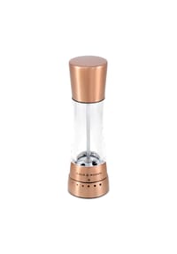 COLE & MASON - Derwent Kupfer Pfeffermühle - Copper
