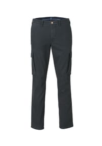 MEYER - Cargohose M5 Cargo 2-6516 M5 Serie - charcoal