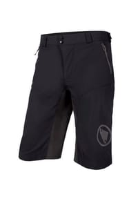 ENDURA® - Shorts MT500 Spray Short black - schwarz