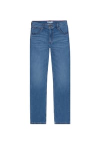 Wrangler® - Jeanshosen Regular - ENVIOUS