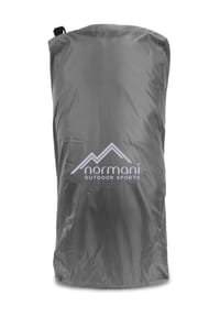 normani® - Regenüberzug für Seesack Classic Sea I - Anthrazit