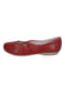 JOSEF SEIBEL Damen Ballerina Fiona 39, rot Bild 16