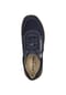 Seibel Sneaker "Sally 02", Leder, Ziernähte, für Herren Bild 11