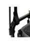 COFI Faltbarer Bollerwagen mit Dach – 70kg Tragkraft Bild 13