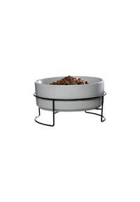 Ritzenhoff & Breker Futternapf Taro ø 21 cm grau - TARO - grau