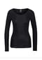 CALIDA Damen Langarm-Shirt aus Wolle-Seide True Confidence Bild 18