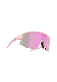 BLIZ - Sportbrille  Breeze matt powder pink small - rosa