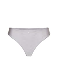 JOOP! - String Glam Thong - DARK RED