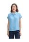 DENIM TOM TAILOR Hemdbluse, Blusenkragen, für Damen Bild 3