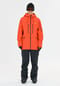 SOS Softshelljacke Kula mit wasserdichter Membran Bild 9
