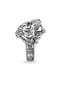 Thomas Sabo Rebel at heart Ring Tiger silber Bild 2