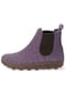 ASPORTUGUESAS Filz Stiefelette Bild 2