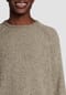 GLOBETROTTER Strickpullover, Rippbündchen, für Herren Bild 11
