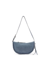 FREDsBRUDER THE BEADED ONE - Schultertasche, Reißverschluss, für Damen - CREAMY CREAM