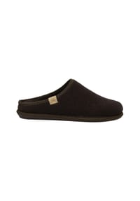 JOSEF SEIBEL - Herren Hausschuh Levin 01, braun - braun