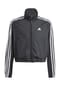 adidas Sportswear Trainingsjacke, Stehkragen, für Kinder Bild 1