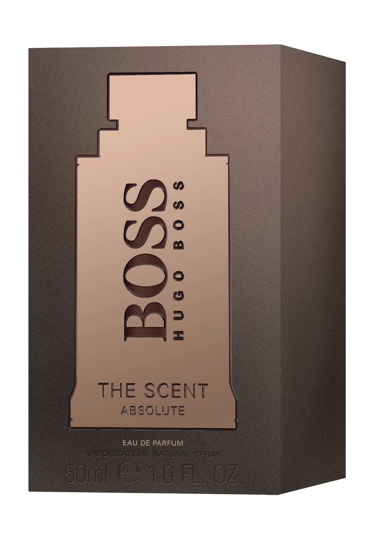 BOSS THE SCENT The Scent Absolute For Him, Eau de Parfum | GALERIA 