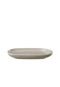 like. by Villeroy & Boch Servierplatte Perlemor Sand - Perlemor - beige