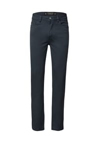 STREET ONE MEN - Jeanshose, 5-Pocket, für Herren - 17028  GREY BLUE