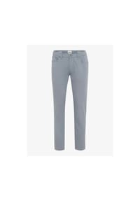 brax - Chino Chuck, Five Pocket, für Herren - 25 SMOKE BLUE