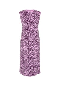 CHIEMSEE - Kleid mit Slim-Fit Silhouette - 15-3214 Orchid